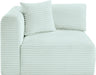 Shaggy - Corner Chair - Simple Home Plus