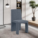 Benson - linen Dining Chair (Set of 2) - Simple Home Plus