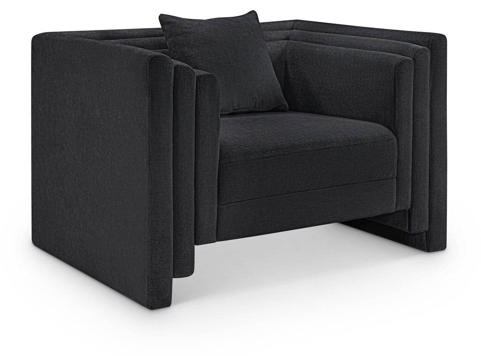 Everett - Chair - Simple Home Plus