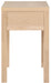 Fiora - Night Stand - Simple Home Plus