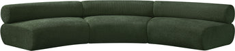 Bale - 3 Piece Modular Sofa - Simple Home Plus