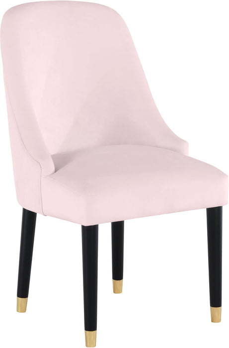 Omni - Dining Chair (Set of 2) - Simple Home Plus