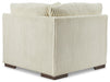 Lindyn - Wedge - Ivory - Simple Home Plus