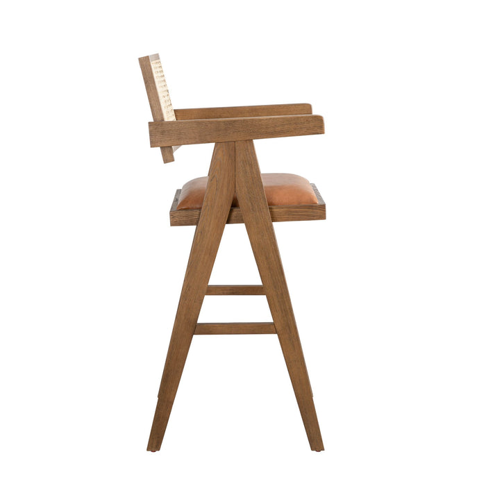 Harley - Barstool - Simple Home Plus