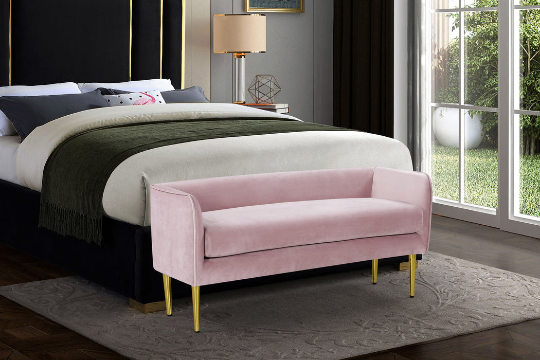 Audrey - Bench - Simple Home Plus