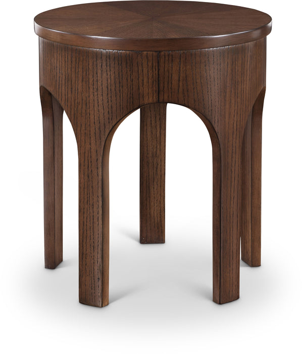 Westfield - End Table - Simple Home Plus