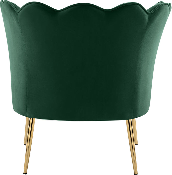 Jester - Accent Chair - Simple Home Plus