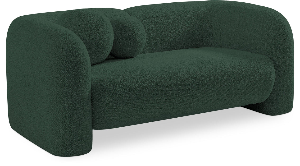 Emory - Loveseat - Simple Home Plus