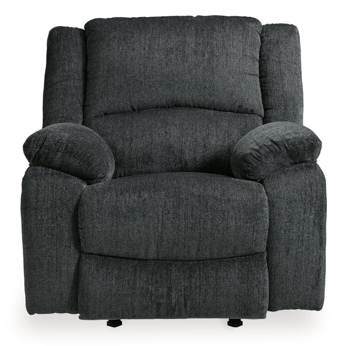 Draycoll - Rocker Recliner - Simple Home Plus