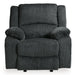 Draycoll - Rocker Recliner - Simple Home Plus