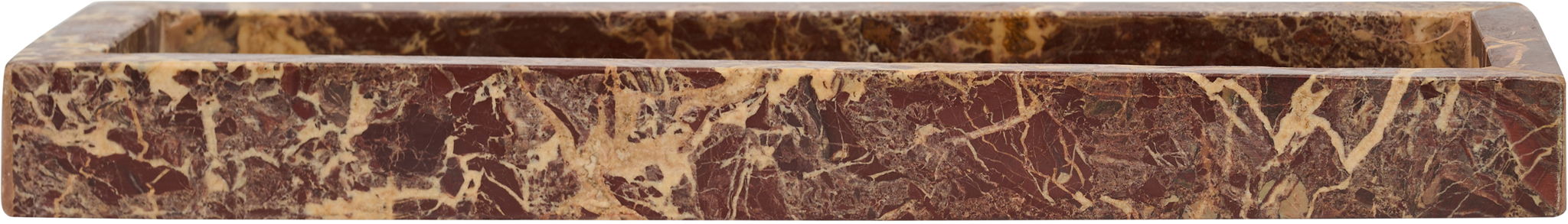 Michael - Genuine Marble Tray