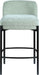 Burton - Stool (Set of 2) - Simple Home Plus