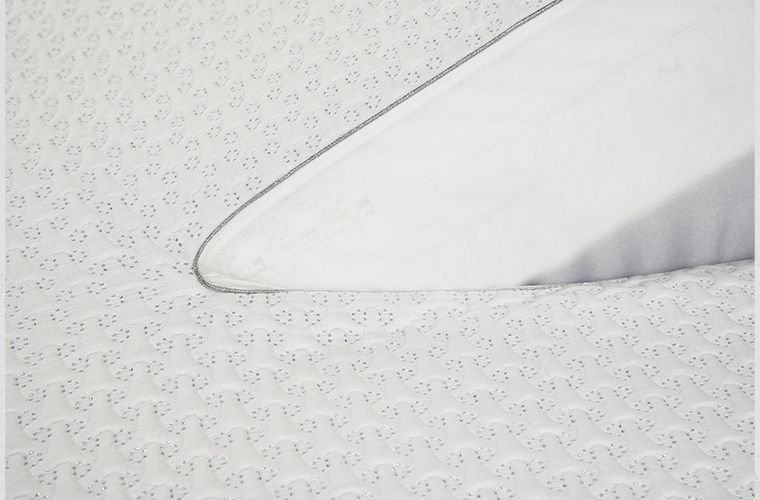 Ver-Tex - Split Head Mattress Protector - Simple Home Plus