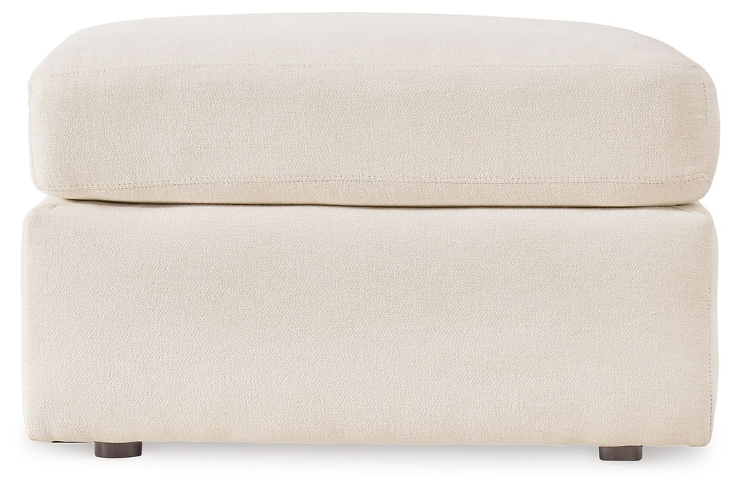 Modmax - Oversized Accent Ottoman - Simple Home Plus