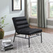 Burke - Accent Chair - Simple Home Plus