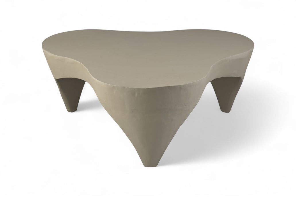 Bourges - Aluminum Table - Simple Home Plus