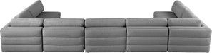 Beckham - 7 Piece Modular Sectional - Simple Home Plus
