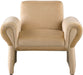 Fleurette - Accent Chair - Simple Home Plus