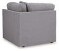 Modmax - Wedge - Granite - Simple Home Plus