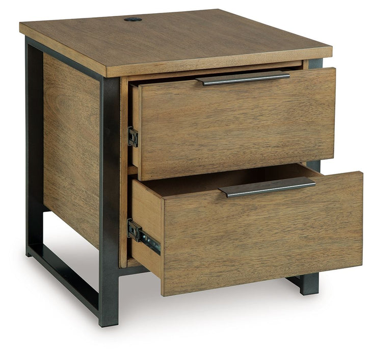Montia - Table - Simple Home Plus