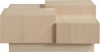 Mateo - Coffee Table - Simple Home Plus