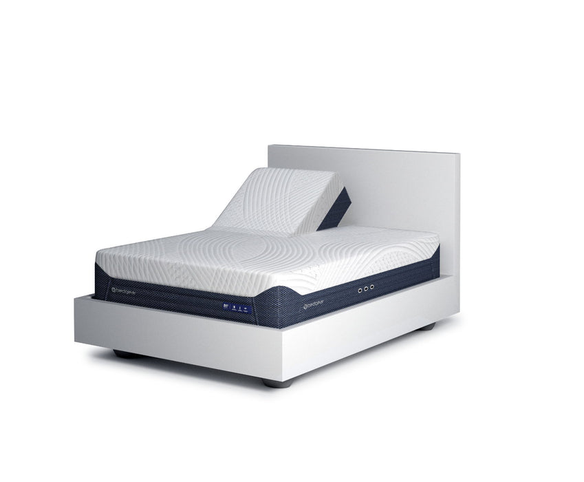 M3 Performance - Mattress 3.0 - Plush - 0.0 - Firm - Split Head King - Simple Home Plus