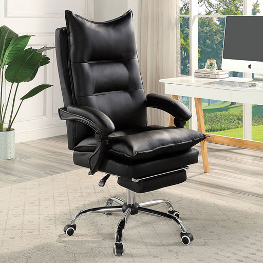 Perce - Office Chair - Simple Home Plus