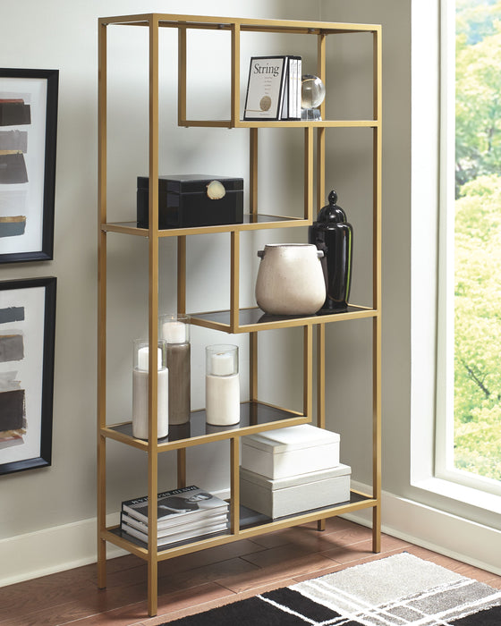 Frankwell - Bookcase - Simple Home Plus