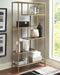 Frankwell - Bookcase - Simple Home Plus