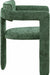 Brenda - Chenille  Dining Chair (Set of 2) - Simple Home Plus