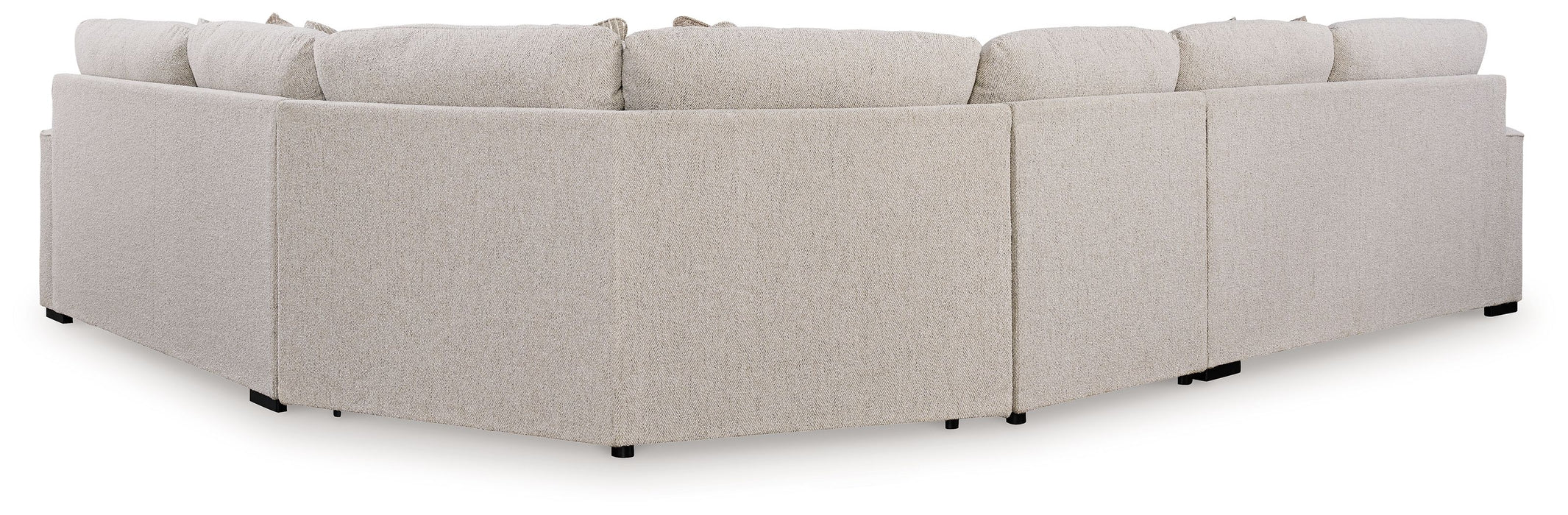 Ballyton - Sectional - Simple Home Plus