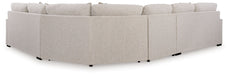 Ballyton - Sectional - Simple Home Plus