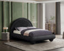 Madrid - Upholstered Bed - Simple Home Plus