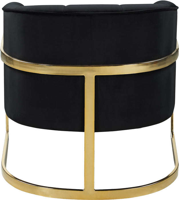 Carter - Chair - Simple Home Plus
