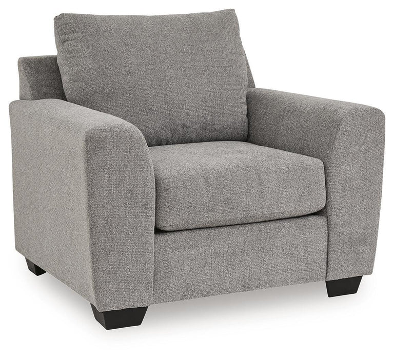 Loreo - Chair - Simple Home Plus