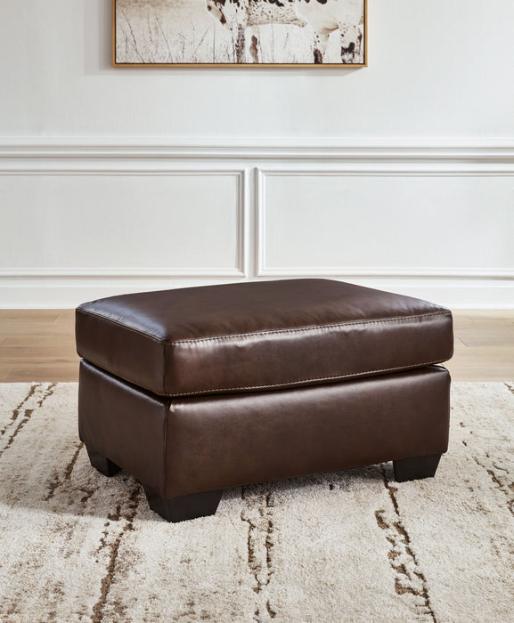 Santorine - Ottoman - Simple Home Plus