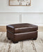 Santorine - Ottoman - Simple Home Plus