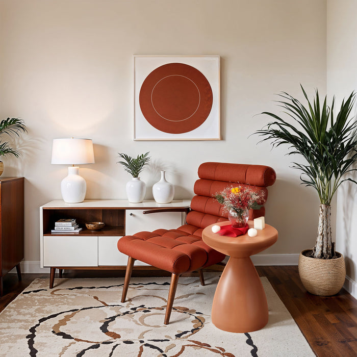 Anika - End Table - Simple Home Plus