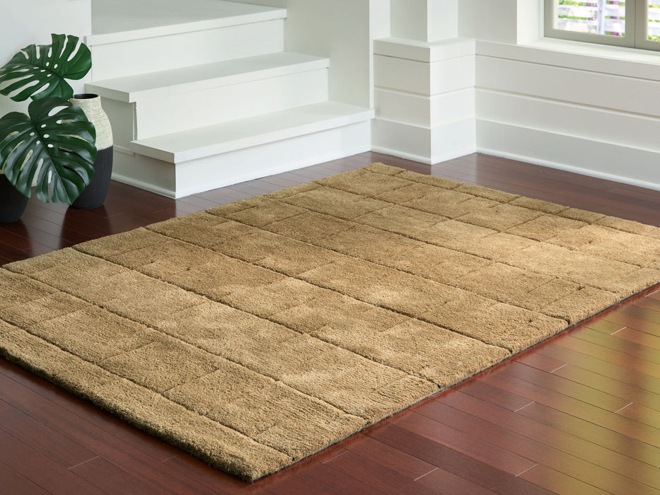 Luzmont - Rug - Simple Home Plus