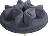 Circlet - Round Sofa Settee - Simple Home Plus