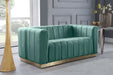 Marlon - Loveseat - Simple Home Plus