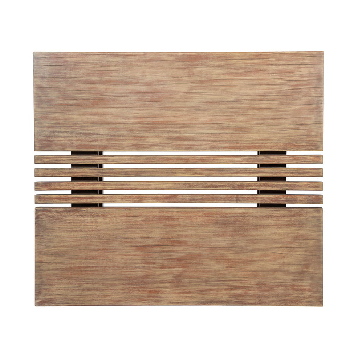 Vivid - Outdoor Patio Coffee Table - Simple Home Plus