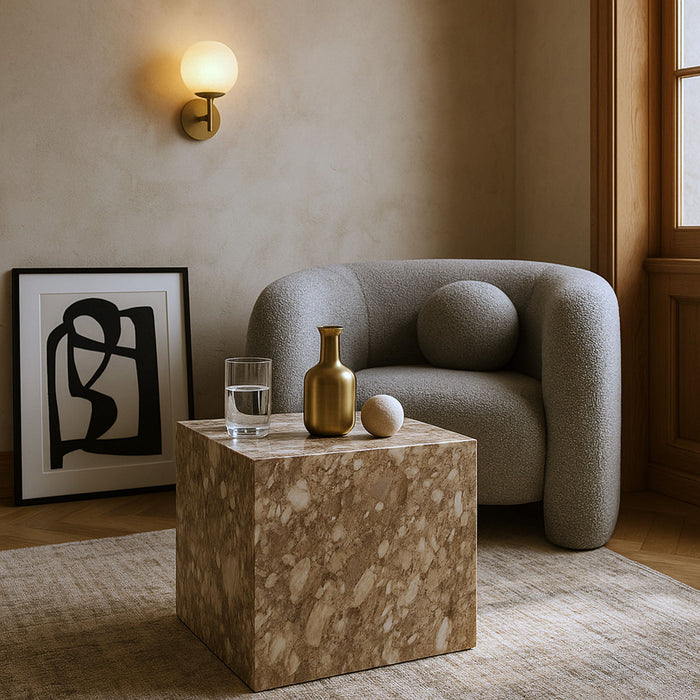 Piazza - Table - Simple Home Plus