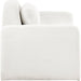 Austin - Corduroy Accent Chair - Simple Home Plus
