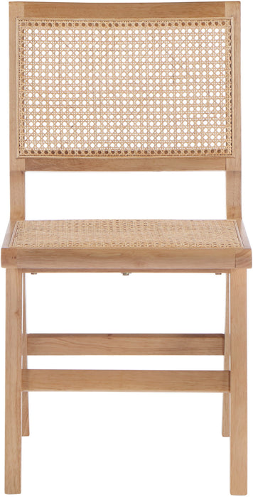 Preston - Dining Side Chair (Set of 2) - Simple Home Plus