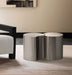 Dimple - 2 Piece Modular End Table - Simple Home Plus