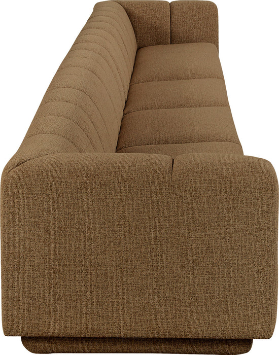 Modari - Sectional - Brown - Simple Home Plus