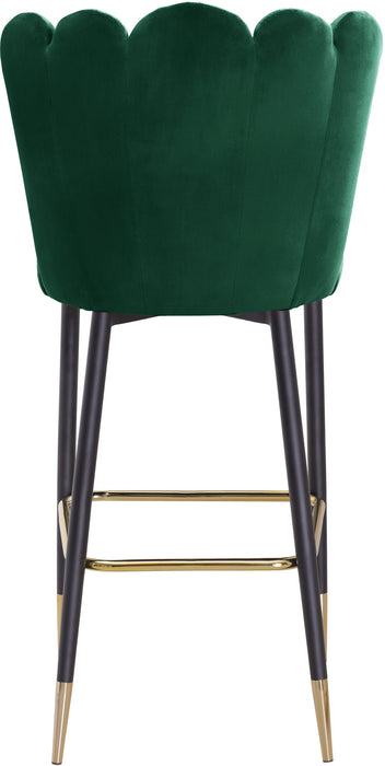 Lily - Stool (Set of 2) - Simple Home Plus