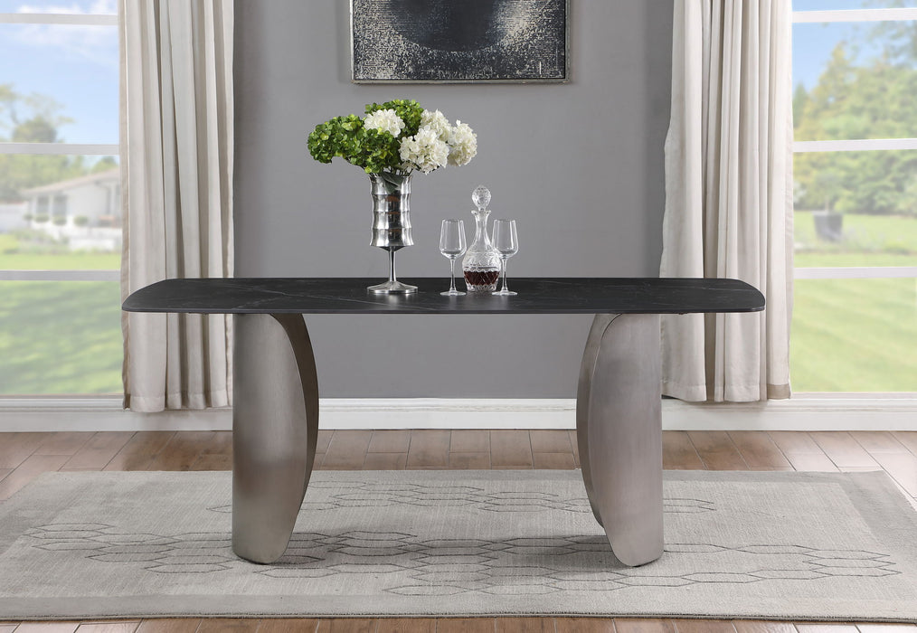 Niya - Dining Table - Simple Home Plus