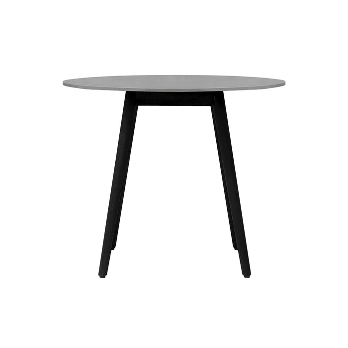 Kylie - Outdoor Patio Round Dining Table - Simple Home Plus